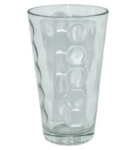 Vaso Libbey HB Exclamation 414 ml – Vidrio Transparente