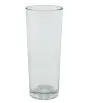 Vaso HB Prensado Lunita 260 ml | Modelo 9015