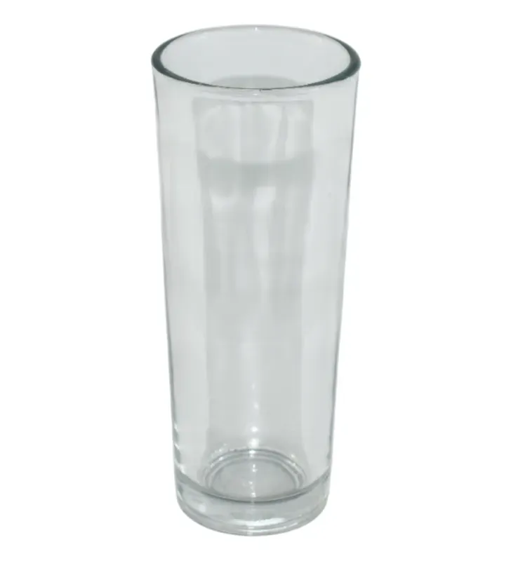 Vaso HB Prensado Lunita 260 ml | Modelo 9015