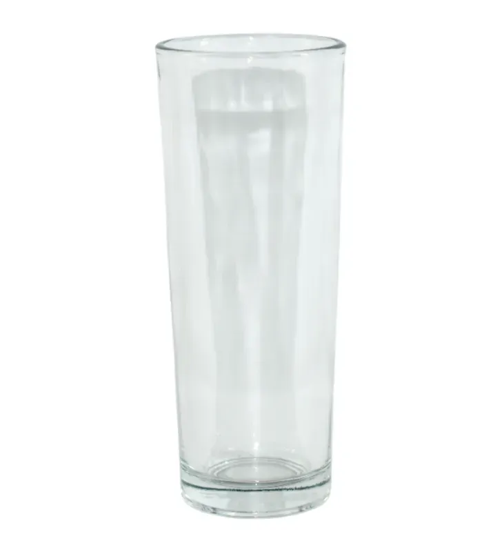 Vaso HB Prensado Lunita 260 ml | Modelo 9015