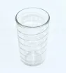 Vaso Espiral Crisa 460 ml – Modelo 9065