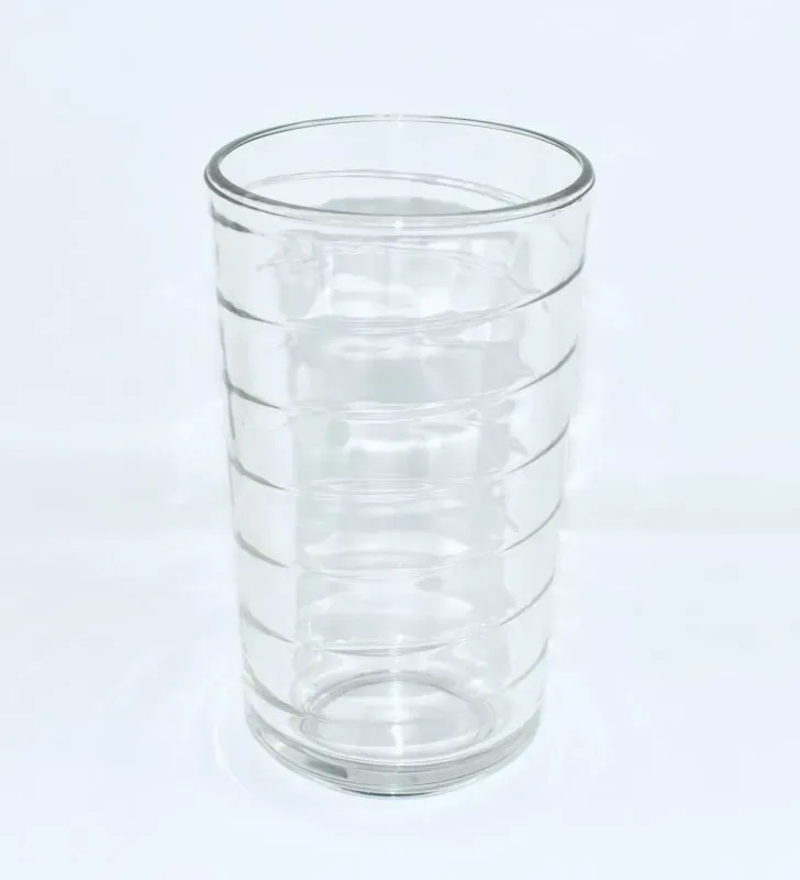 Vaso Espiral Crisa 460 ml – Modelo 9065