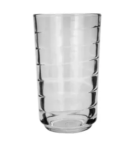 Vaso Espiral Crisa 460 ml – Modelo 9065