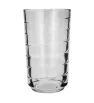 Vaso Espiral Crisa 460 ml – Modelo 9065