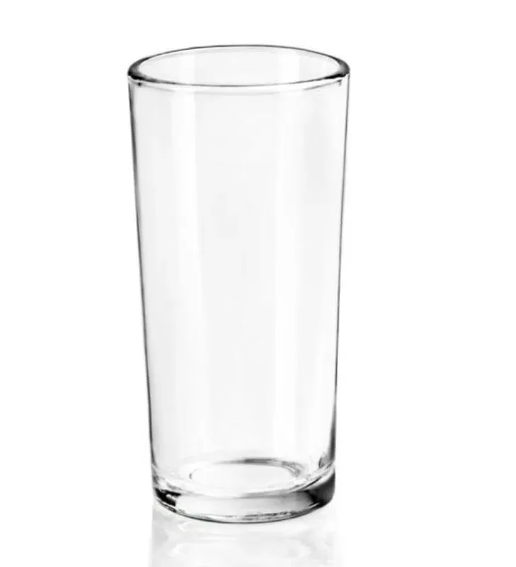 Vaso Crisa Lunita 290 ml – Modelo 9660