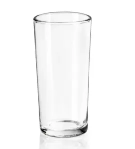 Vaso Crisa Lunita 290 ml – Modelo 9660