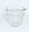 Taza Medidora Pyr‑O‑Rey 500 ml – Vidrio Templado (0321)
