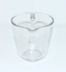 Taza Medidora Pyr‑O‑Rey 500 ml – Vidrio Templado (0321)