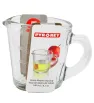 Taza Medidora Pyr‑O‑Rey 500 ml – Vidrio Templado (0321)