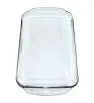 Bandeja Refractario Rectangular Lunita 3.2 L | Crisa