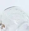 Tazón Manzana Lunita 9025 – 375 ml de vidrio transparente