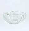 Tazón Manzana Lunita 9025 – 375 ml de vidrio transparente