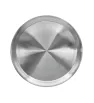 Charola Redonda para Pan Núm. 38 Acmir 2000 – Aluminio de alta calidad