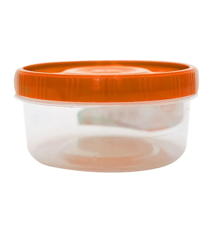 Topper Plástico Alica Arcoíris 250 ml – Tapa Rosca
