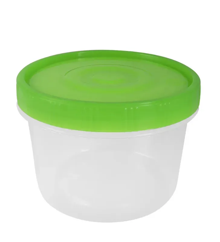 Topper Alica Arcoíris 500 ml – Tapa Rosca Colorida