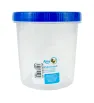 Topper Alica Arcoíris 500 ml – Tapa Rosca Colorida
