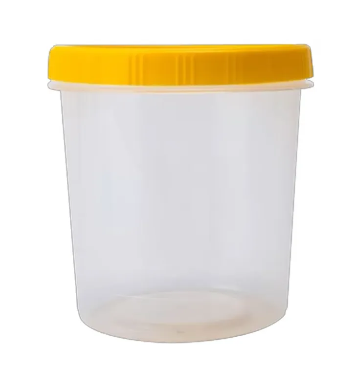 Topper Alica Arcoíris 500 ml – Tapa Rosca Colorida