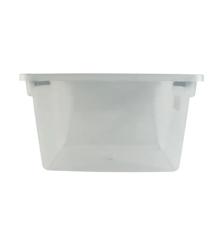 Caja Multiusos Arplasa Alta – Grapas Grandes y Cuerpo Transparente