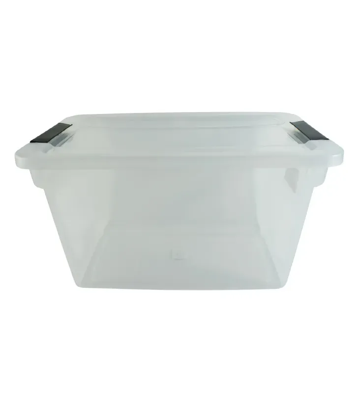 Caja Multiusos Arplasa Alta – Grapas Grandes y Cuerpo Transparente