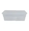 Caja Zapatera Chica Arplasa 1.3 L – Plástico Transparente