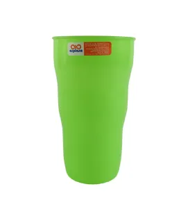 Vaso Hula Hula Grande Arplasa – 700 ml Plástico Colorido
