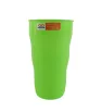 Vaso Hula Hula Grande Arplasa – 700 ml Plástico Colorido