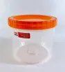 Bote Rosca Graduado Mediano Baquelita 1.35L – Taparrosca Arplasa