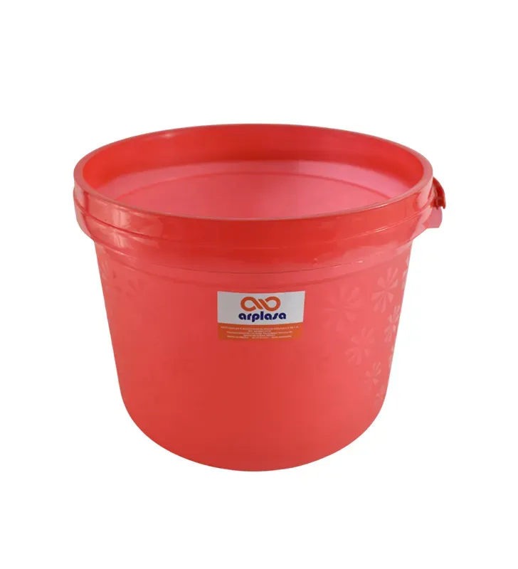 Olla Multiusos 3 Clarificada 01377 Arplasa – 12L