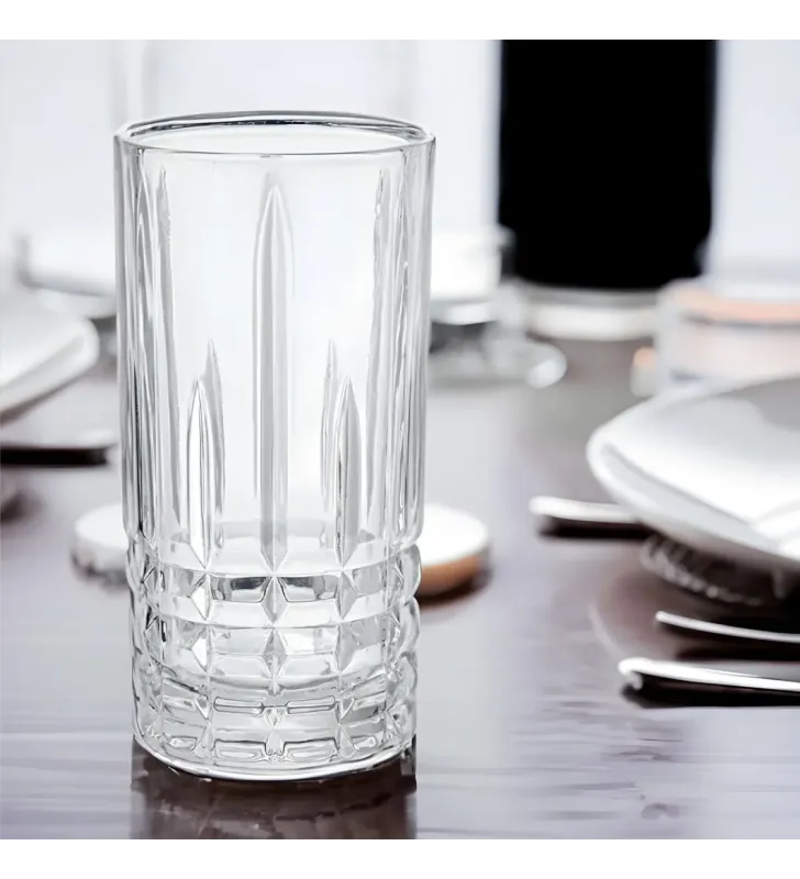 Vaso Cooler Preston Vittori | Vidrio Resistente