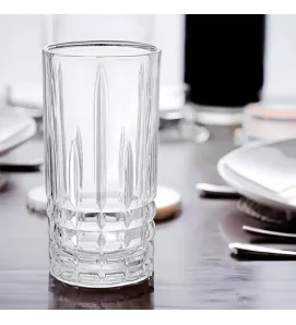 Vaso Cooler Preston Vittori | Vidrio Resistente