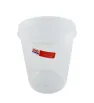 Recipiente Tapa Rosca 1200 ml Arplasa – Almacenamiento Hermético