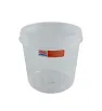 Recipiente Tapa Rosca 950 ml Arplasa – Almacenamiento Hermético