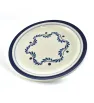 Plato Pastel 20 cm Talavera Atlixco – Santa Anita