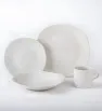 Vajilla Santa Anita Antartic 16 pzas – Para 4 personas Contemporary Stoneware
