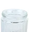 Brocal de vidrio 850 ml – Contenedor resistente y práctico