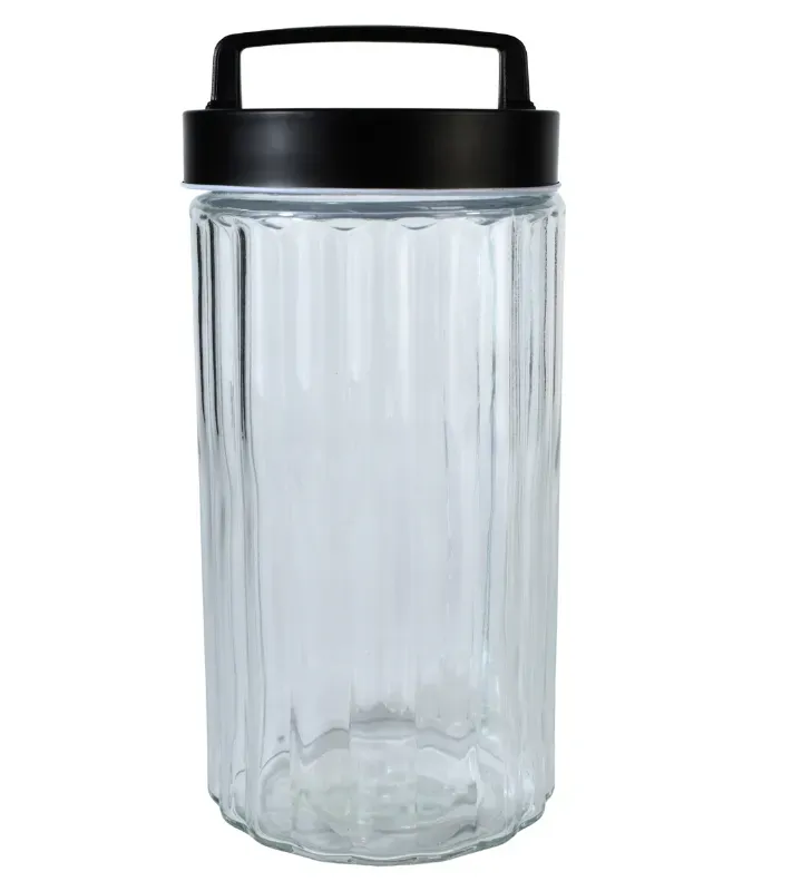 Brocal de vidrio 1700 ml – Gran capacidad y resistencia