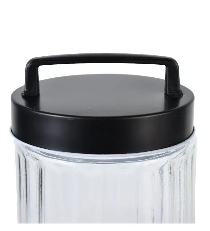 Brocal de vidrio 1700 ml – Gran capacidad y resistencia