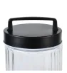 Brocal de vidrio 1700 ml – Gran capacidad y resistencia