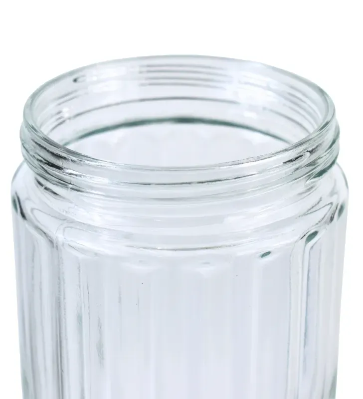 Brocal de vidrio 1700 ml – Gran capacidad y resistencia