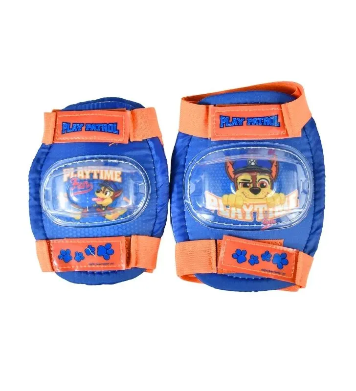 CASCO CICLISTA NIÑO PAW PATROL - BICICLETA, PATINETA, PATINES - PROTECCION