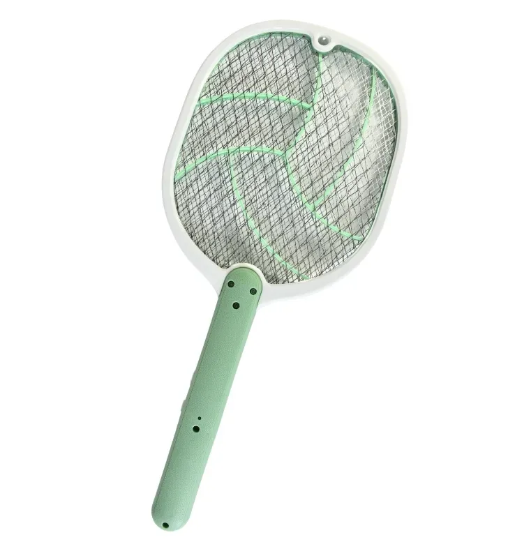 Raqueta matamoscas Sport R5-10002 Gecko – Elimina insectos rápido