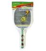 Raqueta matamoscas Sport R5-10002 Gecko – Elimina insectos rápido