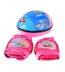 CASCO CICLISTA NIÑO PAW PATROL - BICICLETA, PATINETA, PATINES - PROTECCION