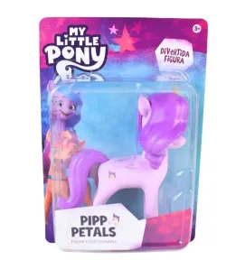 My Little Pony 12 cm – 5 modelos surtidos en blister