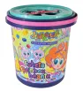 Cubeta didáctica Distroller – Juego educativo infantil