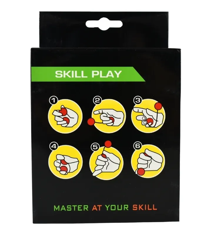 Juego de destreza manual Taka Taka 20 cm – Desarrollo y diversión