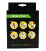 Juego de destreza manual Taka Taka 20 cm – Desarrollo y diversión