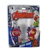 Walkie Talkie Avengers - Diseño Super Heroes Marvel