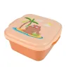 AD-1900A  LONCHERA CON CUCHARA