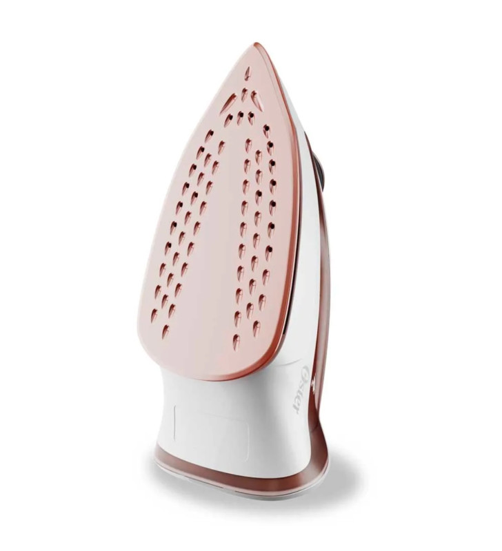 Plancha Básica Rosa 2122068 | Eficiencia y Estilo para tu Ropa-OSTER